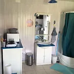 Ma Petite Studette Tahaa Apartment