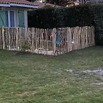 Apartment Ma Petite Studette Tahaa Taussat-les-Bains