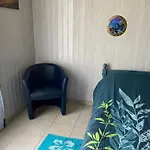 Ma Petite Studette Tahaa Apartment *