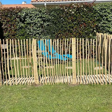 Ma Petite Studette Tahaa Taussat-les-Bains