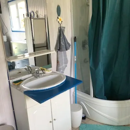 Ma Petite Studette Tahaa * Taussat-les-Bains