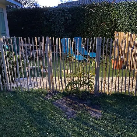 Ma Petite Studette Tahaa Διαμέρισμα
