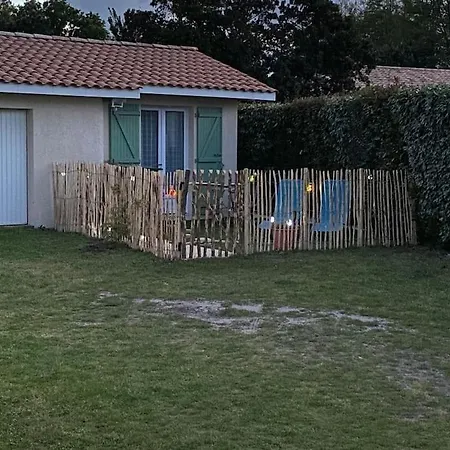 Ma Petite Studette Tahaa * Taussat-les-Bains