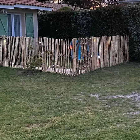 Διαμέρισμα Ma Petite Studette Tahaa Taussat-les-Bains