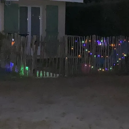 Διαμέρισμα Ma Petite Studette Tahaa *