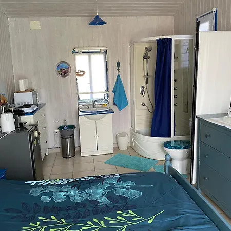 Ma Petite Studette Tahaa *