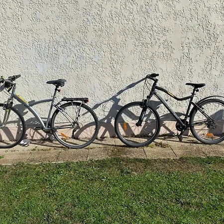 Διαμέρισμα Ma Petite Studette Tahaa Taussat-les-Bains