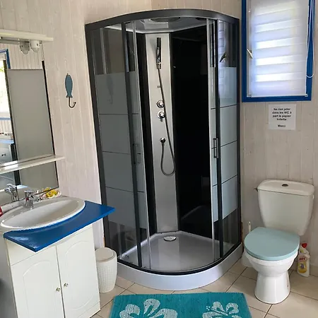 Apartment Ma Petite Studette Tahaa