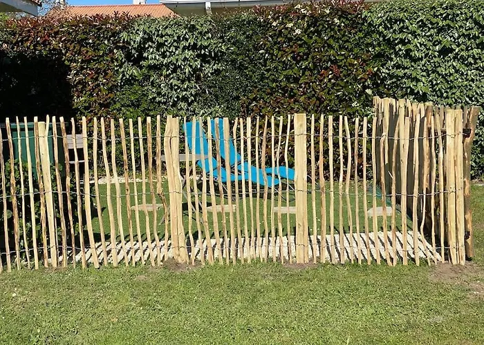 Ma Petite Studette Tahaa Taussat-les-Bains