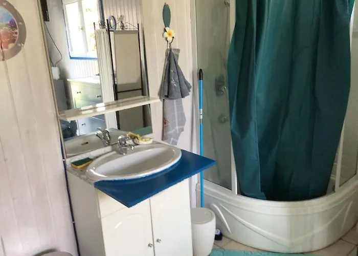 Ma Petite Studette Tahaa * Taussat-les-Bains