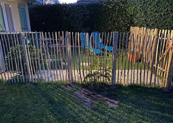 Ma Petite Studette Tahaa Lejlighed