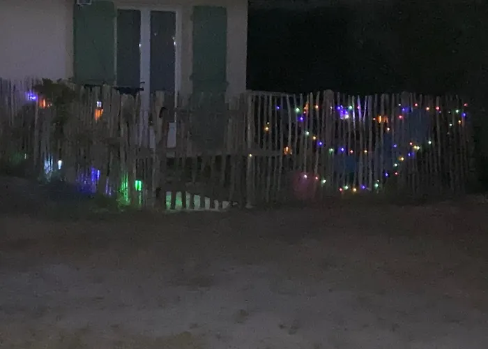 Apartamento Ma Petite Studette Tahaa *