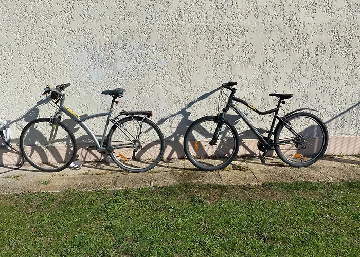 Apartamento Ma Petite Studette Tahaa Taussat-les-Bains